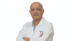 Dr. Vijay Dikshit, Cardiothoracic and Vascular Surgeon